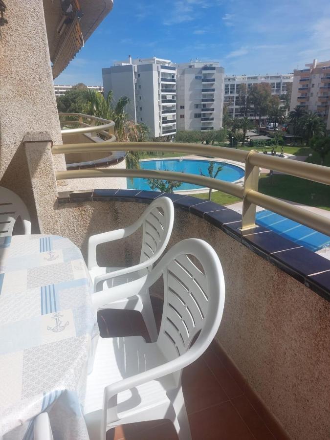 Rentalmar Cordoba - Sevilla - Jerez Salou Eksteriør billede