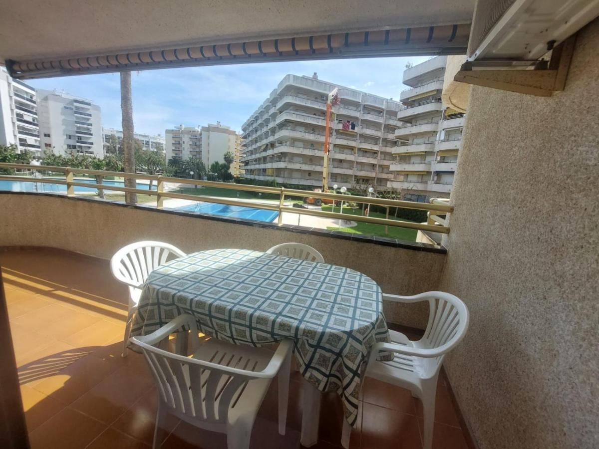 Rentalmar Cordoba - Sevilla - Jerez Salou Eksteriør billede
