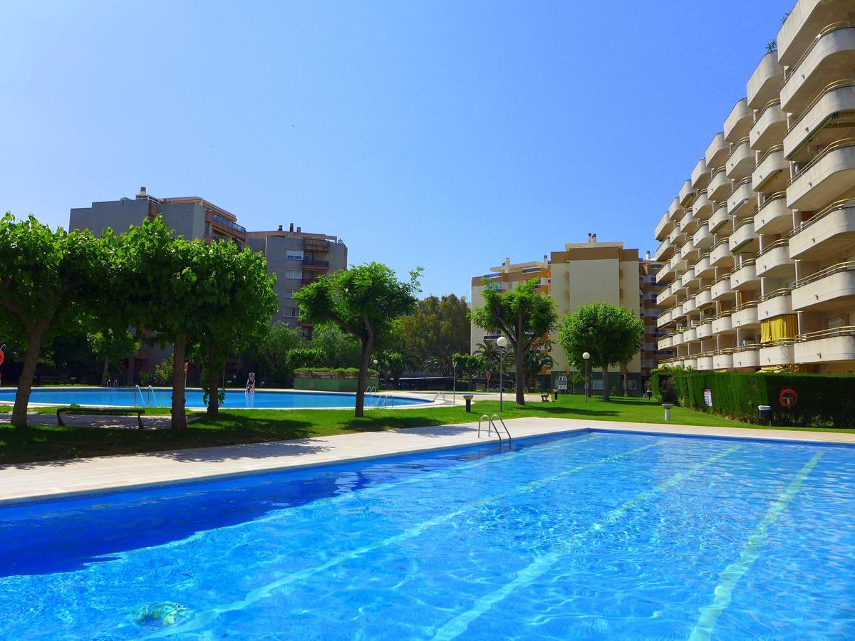 Rentalmar Cordoba - Sevilla - Jerez Salou Eksteriør billede