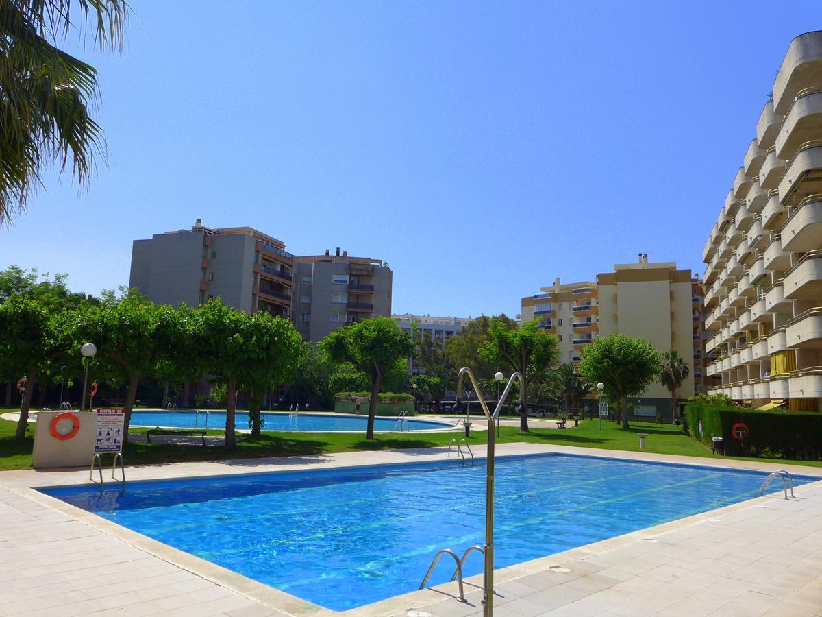Rentalmar Cordoba - Sevilla - Jerez Salou Eksteriør billede